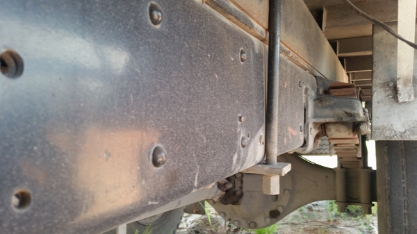 ขาย195 แรง 6ล้อใหญ่ ยาง900 ยาว7 เมตร 084-6575265