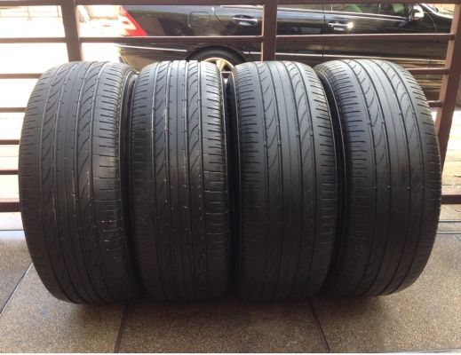 ยาง Bridgestone 265 60 18 ปี14 พร้อมใช้งาน ยาง Bridgestone 265 60 18 ปี14 พร้อมใช้งาน