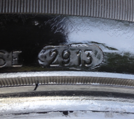 ยาง 265 40 22 ปลายปี13 พร้อมใช้งาน ไม่มีปะ ราคาไม่แพง