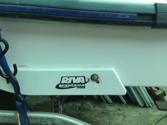 YAMAHA 1200GP มือสอง มีของแต่ง ลงราคาผิดครับ 98,000บาท