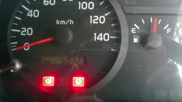 ขายรถ10ล้อดั้มพ์ HINO FM1J เครื่อง 260แรงม้า ปี48 สนใจโทร 081-970-1072