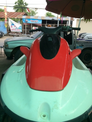 YAMAHA 1200GP มือสอง ลงราคาผิดครับ 98,000