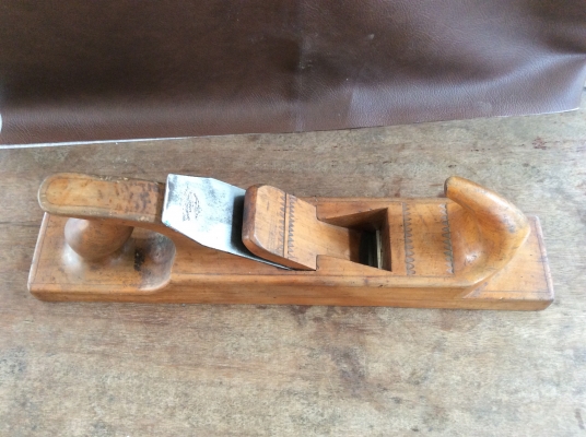 กบไม้สวีเดน