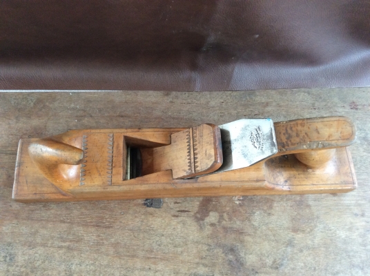 กบไม้สวีเดน