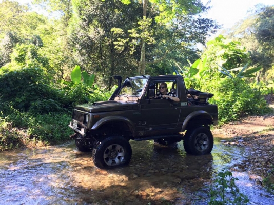 ขายคารีเบี้ยน ทำjimny. ทำเนียนยกมาใส่ทั้งคัน ขายคารีเบี้ยน ทำjimny. ทำเนียนยกมาใส่ทั้งคัน