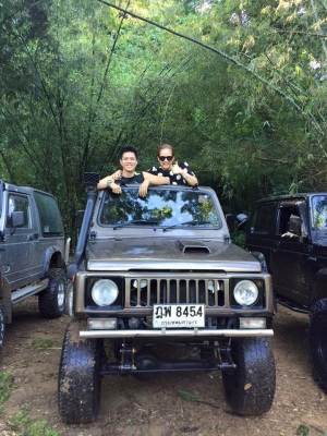 ขายคารีเบี้ยน ทำjimny. ทำเนียนยกมาใส่ทั้งคัน ขายคารีเบี้ยน ทำjimny. ทำเนียนยกมาใส่ทั้งคัน