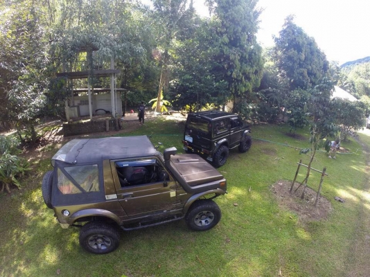 ขายคารีเบี้ยน ทำjimny. ทำเนียนยกมาใส่ทั้งคัน ขายคารีเบี้ยน ทำjimny. ทำเนียนยกมาใส่ทั้งคัน