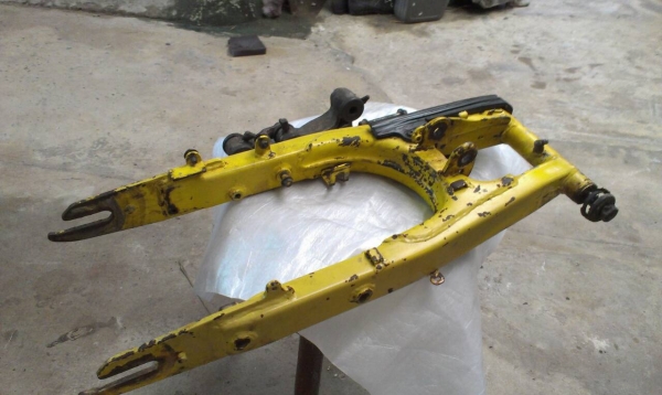 อะไหล่ MTX สภาพดีครับ