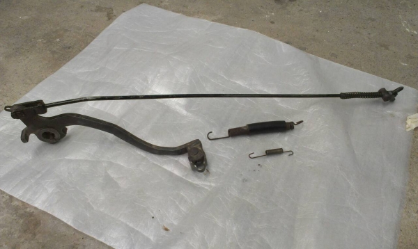 อะไหล่ MTX สภาพดีครับ