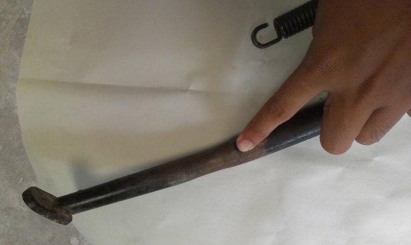 อะไหล่ MTX สภาพดีครับ