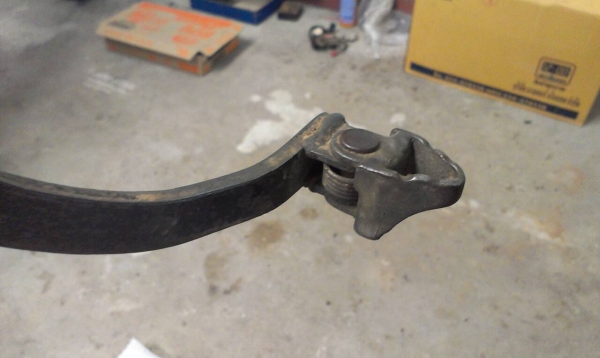 อะไหล่ MTX สภาพดีครับ