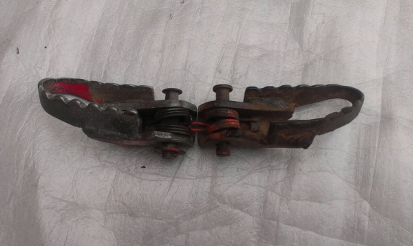 อะไหล่ MTX สภาพดีครับ