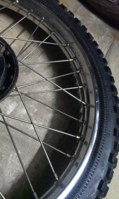 อะไหล่ MTX สภาพดีครับ