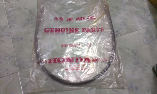 อะไหล่ MTX สภาพดีครับ