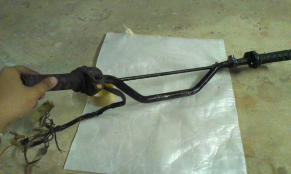 อะไหล่ MTX สภาพดีครับ