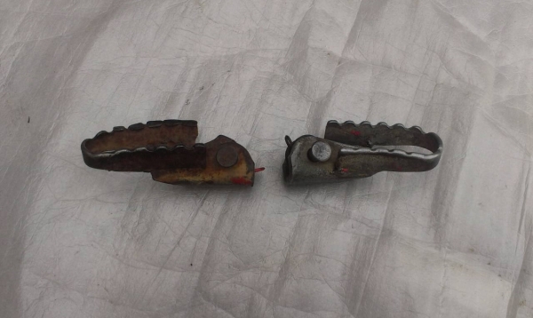 อะไหล่ MTX สภาพดีครับ