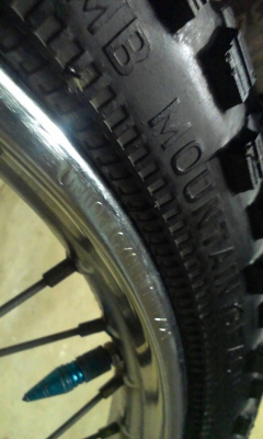 อะไหล่ MTX สภาพดีครับ