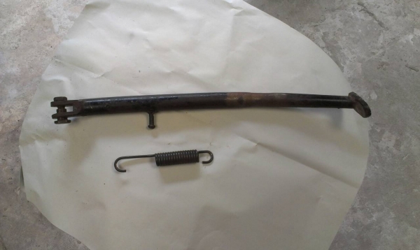 อะไหล่ MTX สภาพดีครับ