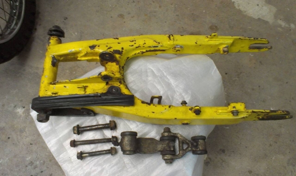 อะไหล่ MTX สภาพดีครับ