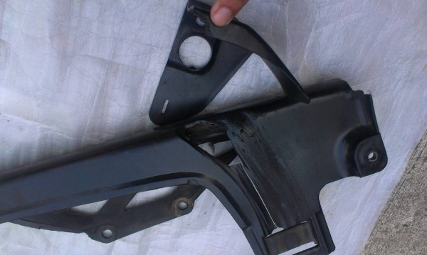 อะไหล่ MTX สภาพดีครับ