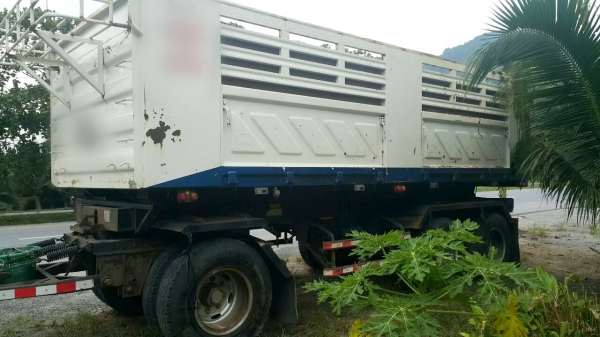 Hino maga fm2p 22 ล้อดั้ม ลดราคาขายดาวน์คงเหลือ 600,000 บาทคะ Hino maga fm2p 22 ล้อดั้ม ลดราคาขายดาวน์คงเหลือ 600,000 บาทคะ