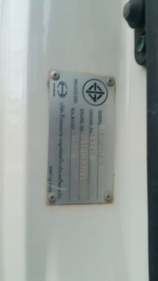 Hino maga fm2p 22 ล้อดั้ม ลดราคาขายดาวน์คงเหลือ 600,000 บาทคะ Hino maga fm2p 22 ล้อดั้ม ลดราคาขายดาวน์คงเหลือ 600,000 บาทคะ