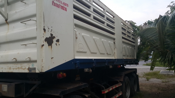 Hino maga fm2p 22 ล้อดั้ม ลดราคาขายดาวน์คงเหลือ 600,000 บาทคะ Hino maga fm2p 22 ล้อดั้ม ลดราคาขายดาวน์คงเหลือ 600,000 บาทคะ