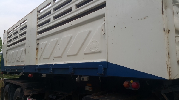 Hino maga fm2p 22 ล้อดั้ม ลดราคาขายดาวน์คงเหลือ 600,000 บาทคะ Hino maga fm2p 22 ล้อดั้ม ลดราคาขายดาวน์คงเหลือ 600,000 บาทคะ