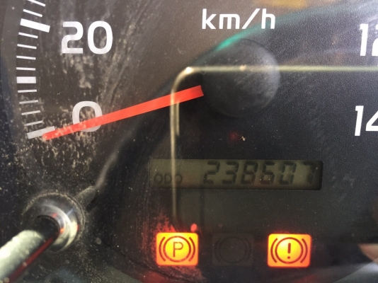 ขายดาวน์รถ22ล้อดั้มพ์ HINO FM2PNLD เครื่อง380แรงม้ากับหาง SMM ปี56 สนใจโทร. 081-970-1072