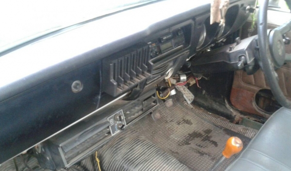 เจ้ามาสด้า Familia ตัวน้อย