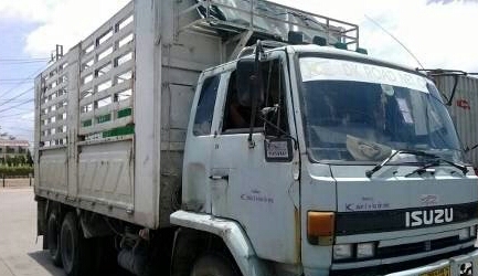 สิบล้อ อีซูซุ FVM195 นางฟ้า กะบะค็อกเหล็กสามมิตร ยาว 7.20ม. สภาพดีพร้อมใช้ ทะเบียนพร้อมโอน ราคา 645,000บ ต่อรองได้ครับ สิบล้อ อีซูซุ FVM195 นางฟ้า กะบะค็อกเหล็กสามมิตร ยาว 7.20ม. สภาพดีพร้อมใช้ ทะเบียนพร้อมโอน ราคา 645,000บ ต่อรองได้ครับ