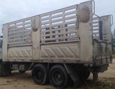 สิบล้อ อีซูซุ FVM195 นางฟ้า กะบะค็อกเหล็กสามมิตร ยาว 7.20ม. สภาพดีพร้อมใช้ ทะเบียนพร้อมโอน ราคา 645,000บ ต่อรองได้ครับ สิบล้อ อีซูซุ FVM195 นางฟ้า กะบะค็อกเหล็กสามมิตร ยาว 7.20ม. สภาพดีพร้อมใช้ ทะเบียนพร้อมโอน ราคา 645,000บ ต่อรองได้ครับ