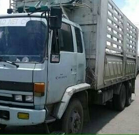 สิบล้อ อีซูซุ FVM195 นางฟ้า กะบะค็อกเหล็กสามมิตร ยาว 7.20ม. สภาพดีพร้อมใช้ ทะเบียนพร้อมโอน ราคา 645,000บ ต่อรองได้ครับ สิบล้อ อีซูซุ FVM195 นางฟ้า กะบะค็อกเหล็กสามมิตร ยาว 7.20ม. สภาพดีพร้อมใช้ ทะเบียนพร้อมโอน ราคา 645,000บ ต่อรองได้ครับ