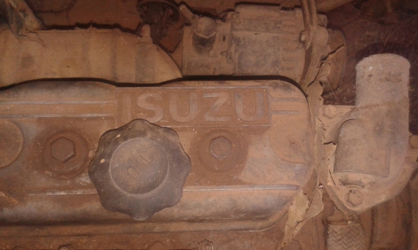 เครื่องยนต์เก่า6ล้อ 85แรงม้าisuzuโทร0972122957 เครื่องยนต์เก่า6ล้อ 85แรงม้าisuzuโทร0972122957
