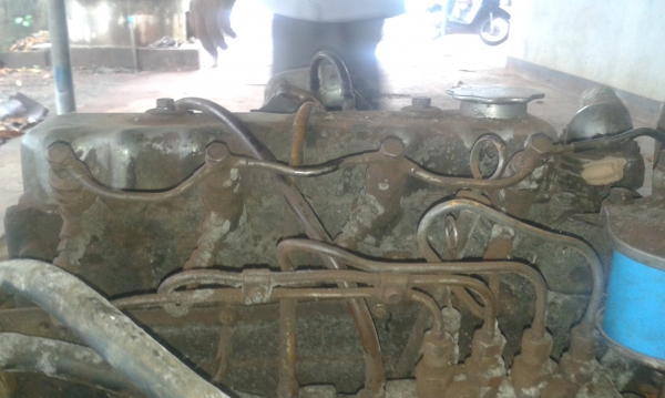 ขายเครื่องอชุชุ จิมมีนี่74แรงม้าโทร0972122957 ขายเครื่องอชุชุ จิมมีนี่74แรงม้าโทร0972122957