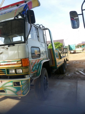 สิบล้อ ฮีโน่ KT925 หัว F18 ลงเล่มแล้ว เครือง185 แรง พาเดียว เทนเลอร์ บรรทุกรถเกียว หางพับไฮโลริส สภาพดี ทะเบียนพร้อมโอน สิบล้อ ฮีโน่ KT925 หัว F18 ลงเล่มแล้ว เครือง185 แรง พาเดียว เทนเลอร์ บรรทุกรถเกียว หางพับไฮโลริส สภาพดี ทะเบียนพร้อมโอน