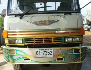 สิบล้อ ฮีโน่ KT925 หัว F18 ลงเล่มแล้ว เครือง185 แรง พาเดียว เทนเลอร์ บรรทุกรถเกียว หางพับไฮโลริส สภาพดี ทะเบียนพร้อมโอน สิบล้อ ฮีโน่ KT925 หัว F18 ลงเล่มแล้ว เครือง185 แรง พาเดียว เทนเลอร์ บรรทุกรถเกียว หางพับไฮโลริส สภาพดี ทะเบียนพร้อมโอน