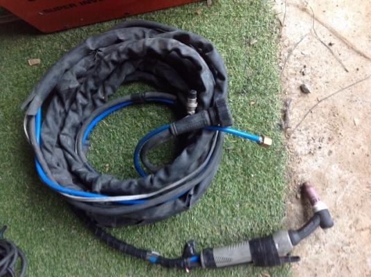 ตู้เชื่อม อาร์กอน. JASIC TIG 200 T