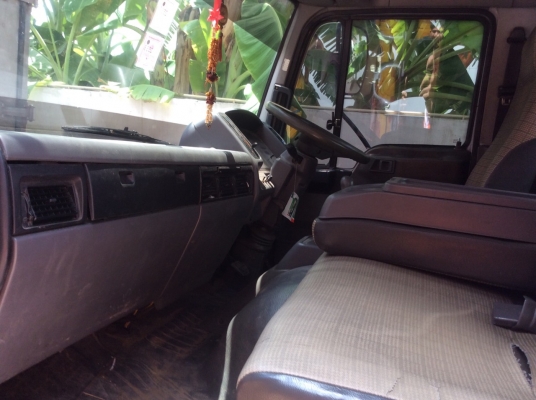 หกล้อ ฮีโน่ FC4J145 ปี43 บรรทุกตู้แห้ง ยาว5.50ม สภาพดีพร้อมใช้ ทะเบียนพร้อมโอน หกล้อ ฮีโน่ FC4J145 ปี43 บรรทุกตู้แห้ง ยาว5.50ม สภาพดีพร้อมใช้ ทะเบียนพร้อมโอน