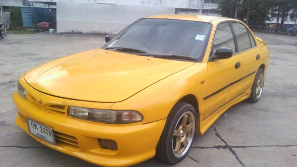 มิตซู อัลติม่า ปี95 แบตเตอรี่ใหม่ สีสวย แอหนาว เพลงเพราะ แมคสวย 49000