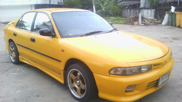 มิตซู อัลติม่า ปี95 แบตเตอรี่ใหม่ สีสวย แอหนาว เพลงเพราะ แมคสวย 49000