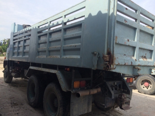 สิบล้อดั้มพ่วงแม่ลูก ISUZU FXZ240นางฟ้าเกาะเทอร์โบติดก๊าซ Ngv8 ถัง สิบล้อดั้มพ่วงแม่ลูก ISUZU FXZ240นางฟ้าเกาะเทอร์โบติดก๊าซ Ngv8 ถัง