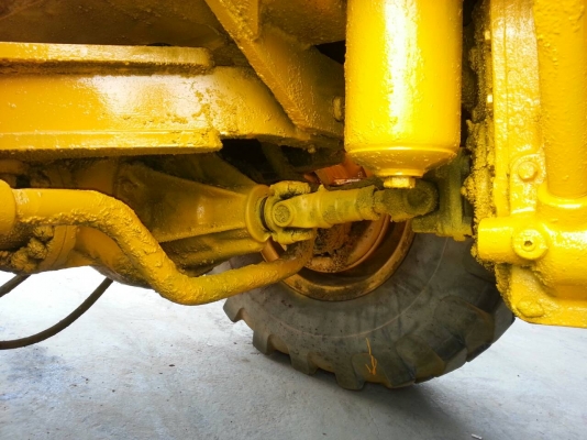 ขายjh30เช็คระบบแล้วใช้งานดีปั้มดีเครื่องแรงไม่มีเยิ้ม ราคา320,000ต่อรองได้เสย0895725533