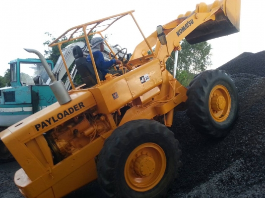 ขายjh30เช็คระบบแล้วใช้งานดีปั้มดีเครื่องแรงไม่มีเยิ้ม ราคา320,000ต่อรองได้เสย0895725533