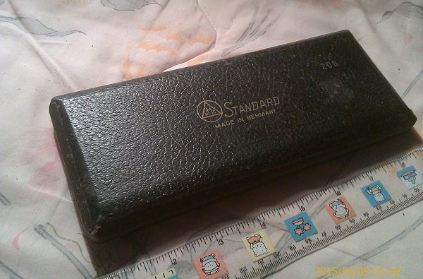 ชุดวงเวียน งานเก่า Germany