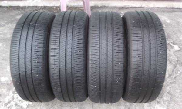 ขายยาง Michelin Energy XM2