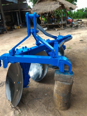 ขายผาน 3 โครง 4