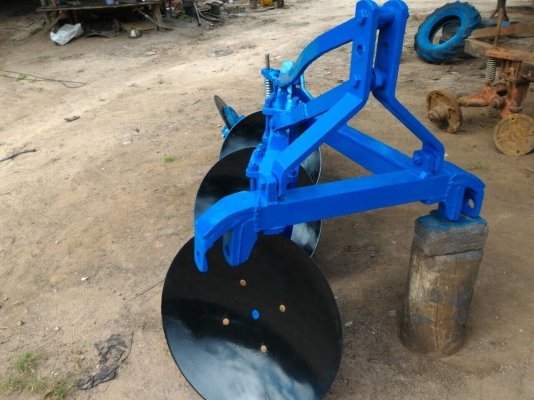 ขายผาน 3 โครง 4