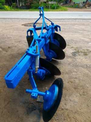 ขายผาน 3 โครง 4