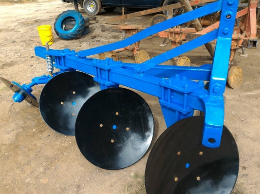 ขายผาน 3 โครง 4